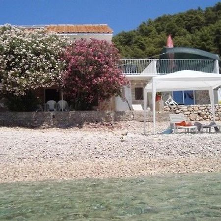 Apartments Robinzon Petar Gdinj Dış mekan fotoğraf